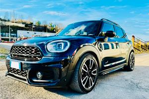 Mini Countryman SD ALL4 JCW