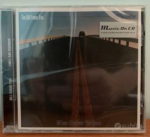 Bill Evans  "I Will Say Goodbye + 2 Bonus Tracks"