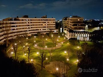 PRATO EST Appartamento con terrazza panoramica