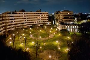 PRATO EST Appartamento con terrazza panoramica