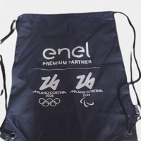 Borsa Olimpiadi Milano Cortina 2026