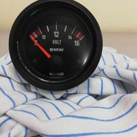 Voltmetro per Bmw r45 r50 r60 r65 r75 r80 r90 r100