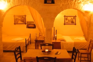 Trulli centro Alberobello
