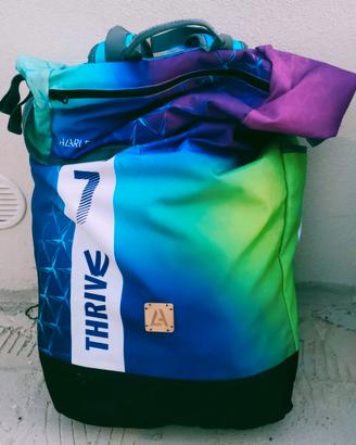 KITE HARLEM THRIVE 7 M