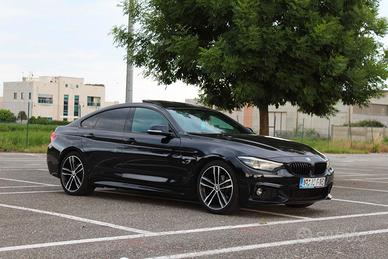 Bmw 420i F36 Msport b48 Hud Tetto 6wb Led