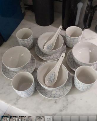 Ikea set di ciotole