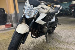 Yamaha xj6 depo a2