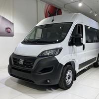 FIAT Ducato 35 2.2 Mjt 180CV 9 posti Flex Floor