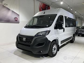 FIAT Ducato 35 2.2 Mjt 180CV 9 posti Flex Floor