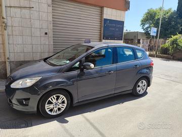 RIBASSATO Ford C-Max 1.6 TDCi 95CV UNIPROPRIETARIO
