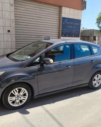 RIBASSATO Ford C-Max 1.6 TDCi 95CV UNIPROPRIETARIO