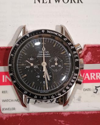 Omega speedmaster 145.022