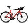 pinarello-prince-ultegra-taglia-54-5-rosso-nero