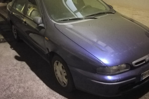 Fiat Marea - Solo passaggio