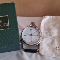 orologio da tavolo Gucci