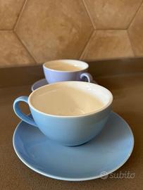 Tazze con piattino Maxwell & Williams