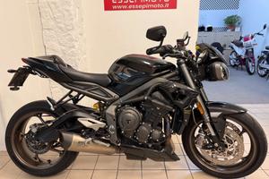 Triumph Scrambler 900 RS