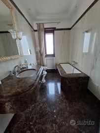 Appartamento rifiniture di lusso