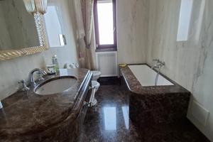 Appartamento rifiniture di lusso