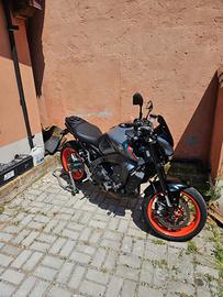 mt09 2021 