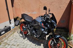 mt09 2021 