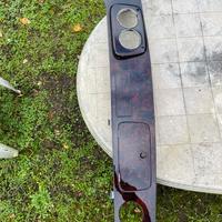 CRUSCOTTO RADICA MINI