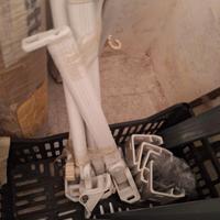 Tende da sole da balcone