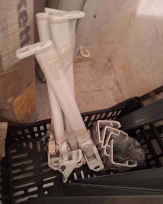 Tende da sole da balcone