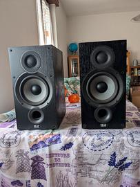 Diffusori ELAC DEBUT 6.2