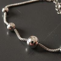 Bracciale in argento 925