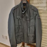 Giacca Woolrich uomo