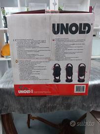 Termoventilatore ceramico