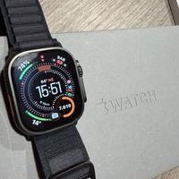 Apple watch ultra 3