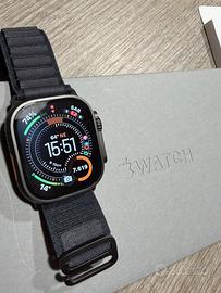 Apple watch ultra 3