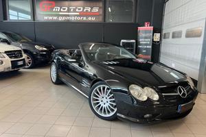 MERCEDES-BENZ SL 500 V8 306CV 55 AMG PACK COMPLE