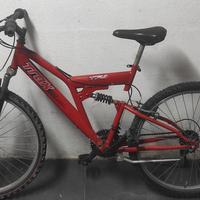 Bicicletta bambino 