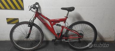Bicicletta bambino 