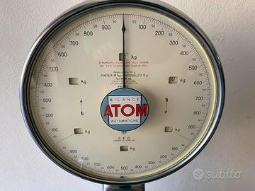 BILANCIA VINTAGE