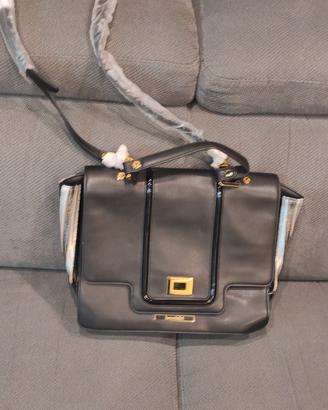 Borsa Braccialini originale nuova con tracolla 