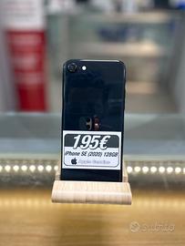 IPhone SE (2020) – 128G
