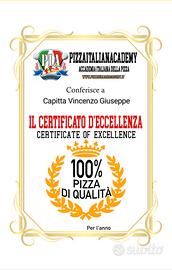 Pizzaiolo