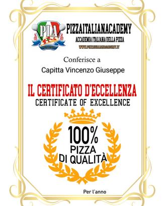 Pizzaiolo