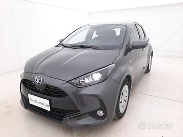 Toyota Yaris Hybrid Business BR877636 1.5 Full Hyb
