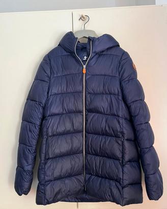 Giubbotto lungo Save The Duck