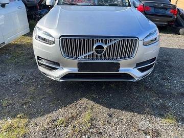 VOLVO XC90 II T8 Musata anteriore completa INS