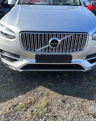 VOLVO XC90 II T8 Musata anteriore completa INS