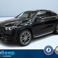 Mercedes-Benz GLE Coupé GCOUPE 350 DE PLUG-IN...