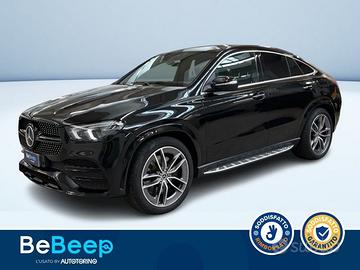 Mercedes-Benz GLE Coupé GCOUPE 350 DE PLUG-IN...