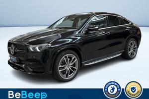 Mercedes-Benz GLE Coupé GCOUPE 350 DE PLUG-IN...