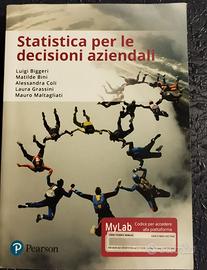 Statistica per le decisioni aziendali